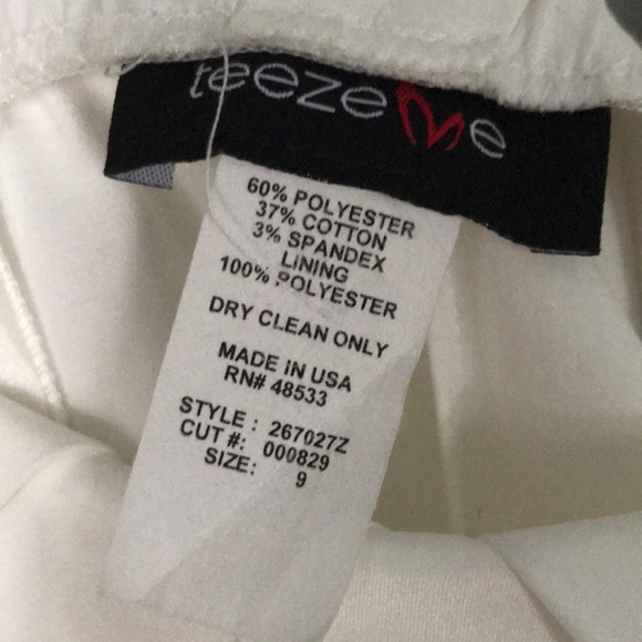 Cocktail dress - Picture 7 of 8